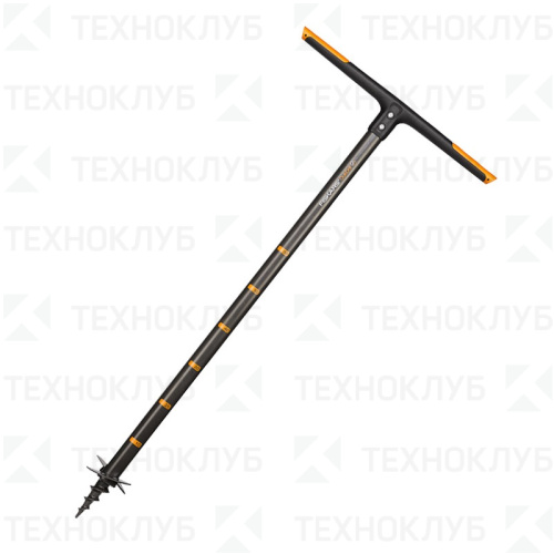 Бур садовый FISKARS 100 мм