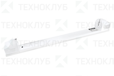 Светильник люмин ЛПО118 1х18W 230V T8/G13 TDM