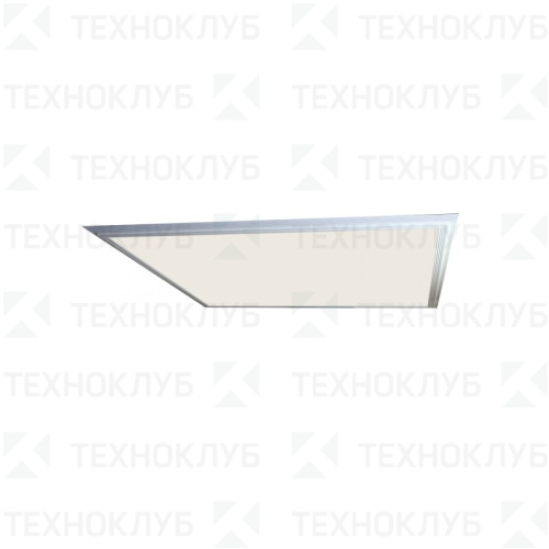 Светильник LED панель  20W 595x195mm PL универс. 6000K LEEK