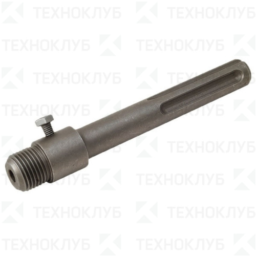 Держатель для буровой коронки SDS-Max М22 160 мм