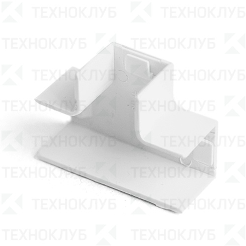 Угол Т-образный  60х40  Промрукав