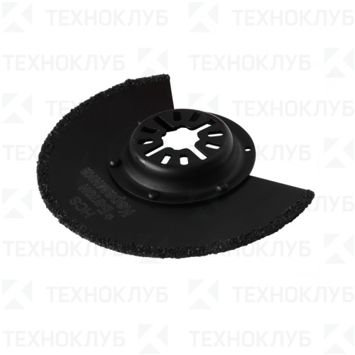 Мультитул Elitech твердосплав по бетону,керамике d 85 мм (1820.007900)