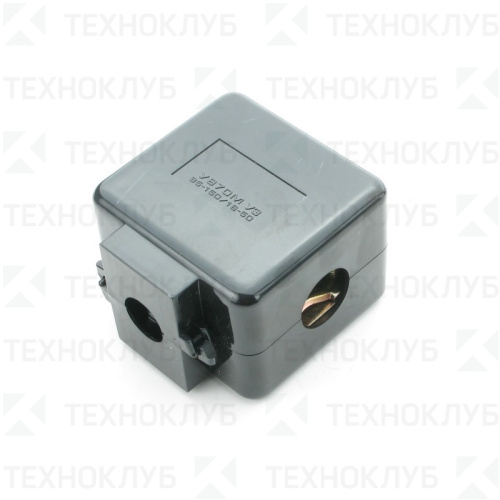 Сжим У870М (95-150/16-50) IP20 TDM
