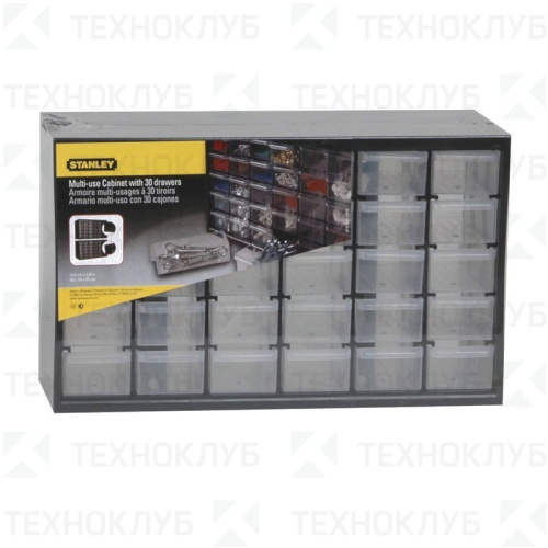 Кассетница DEKO DKTB14  30 отделений