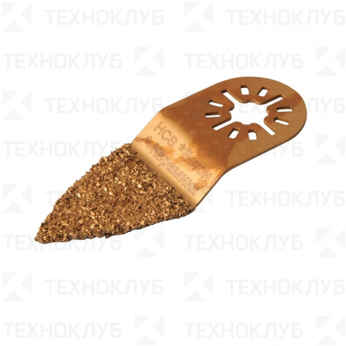 Мультитул Elitech твердосплав по бетону,керамике d 40 мм (1820.004400)