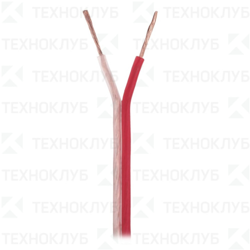 Кабель акустический 2х0,35 CCA  HiFlex