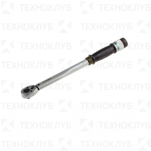 Ключ динамометрический 1/4" 5-24 Нм Арсенал