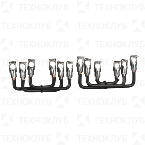 Комплект переменной силовой цепи TESYS E 80-95A  Schneider Electric