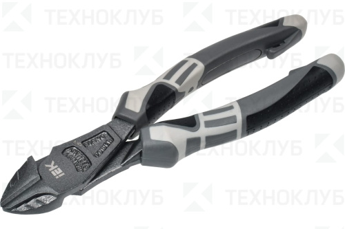 Бокорезы 180 мм IEK усиленные K4 ARMA2L 5