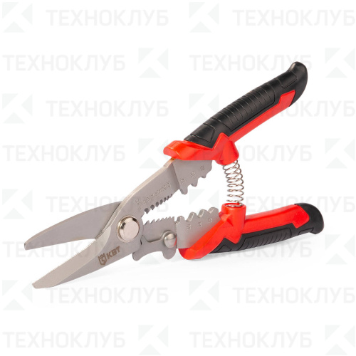 Инструмент для снятия изоляции WSS-03 КВТ