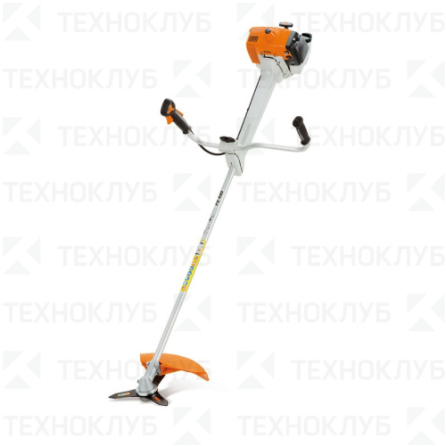 Бензокоса STIHL FS 450-К KSB MZ 225-24