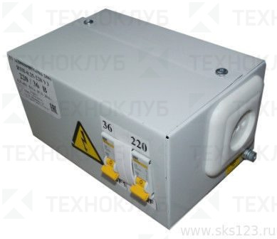 Трансформатор ЯТП 0.25УХЛ4 220-12