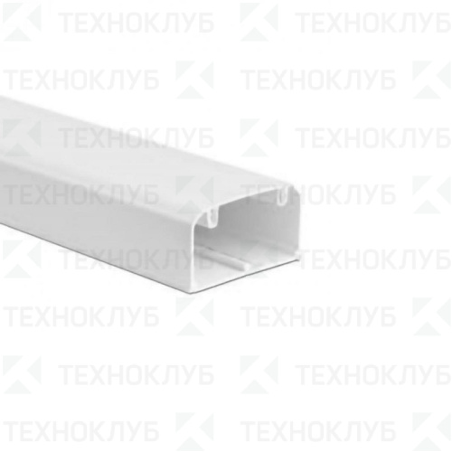 Кабель-канал DKC  90х50 (2м)