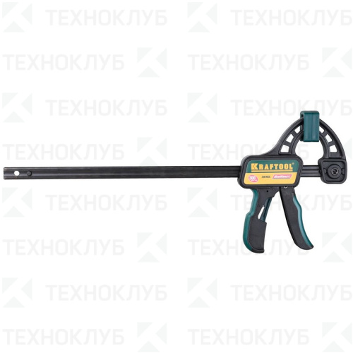 Струбцина быстрозажимная 85/300 мм Kraftool