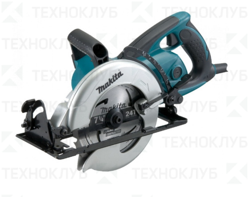 Пила дисковая Makita M 5802 1050 Вт 190*30 мм 