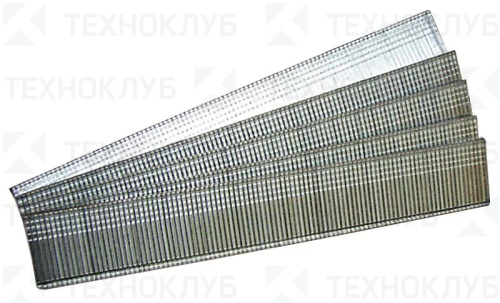 Шпилька 0,64 х 25 мм 10000 шт. Fubag для P25