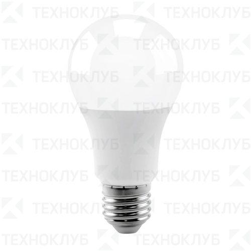 Лампа светодиод. E27  МО 12W 12-48V A60 (груша) 4000K LEEK
