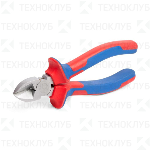 Бокорезы 160 мм КВТ