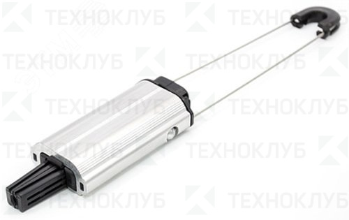 Зажим анкерный 1х25-35  PA-1000 (ЗАК 25-35, SO 252.01)  BK
