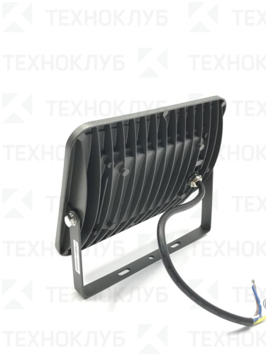 Прожектор LED  30W 230V SMD 5500K Wolta