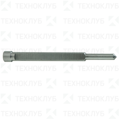 Штифт центрирующий 6,34*77 мм AT-S (30 мм)