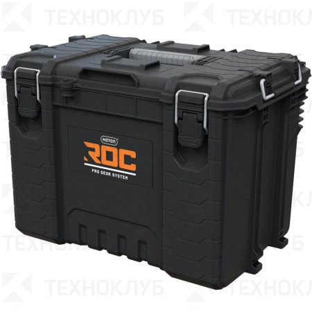 Ящик для инструм. KETER XL ROC Pro gear 