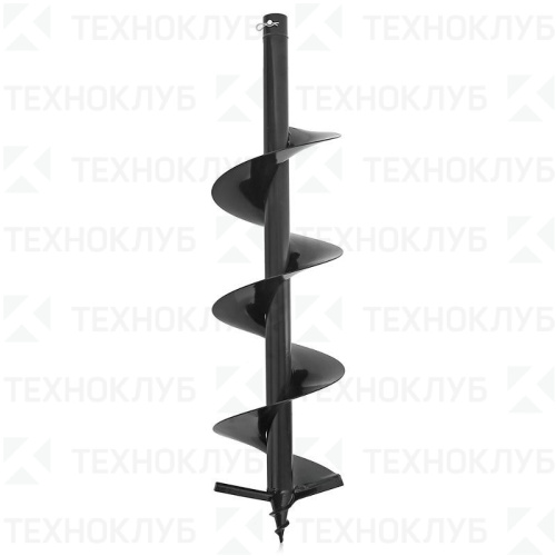 Шнек для бензобура ELITECH 200*800 мм 