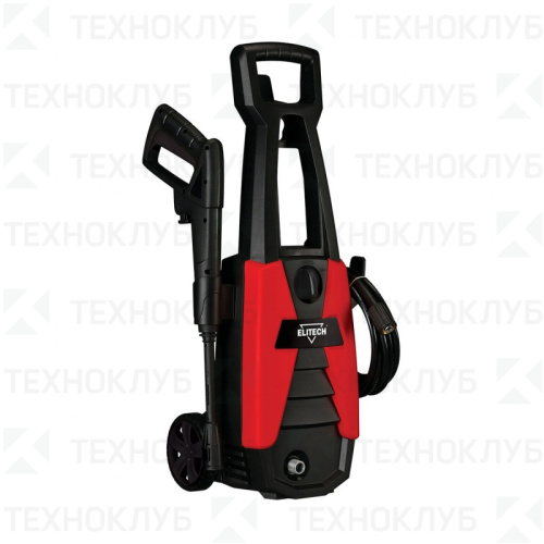 Мойка Elitech M 1500 Р2