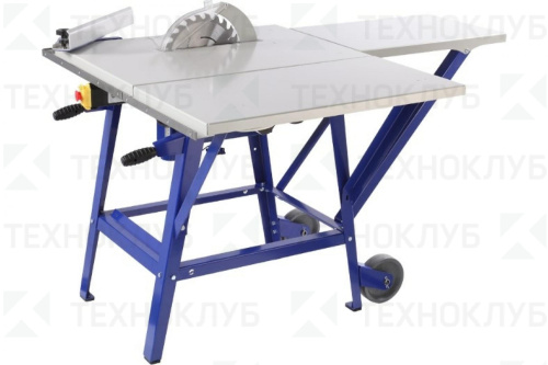 Пила циркулярная БЕЛМАШ CBS-2000  2 кВт 250*30 мм