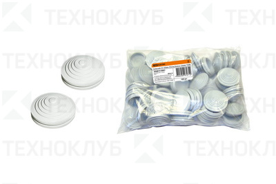 Сальник Dотв.бокса 23мм (Dпровод 20мм) TDM