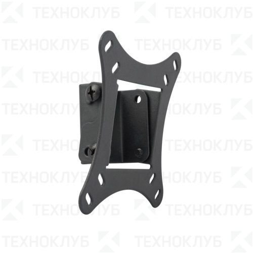 Кронштейн TV vesa 100x100 [1 ст. свободы] до 20кг (15-32") VEGA-6  Kromax