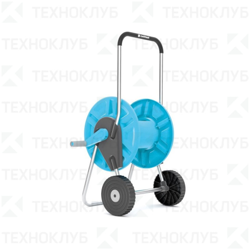 Катушка для шланга CELLFAST EXPLORER ALUPLUS 60 м