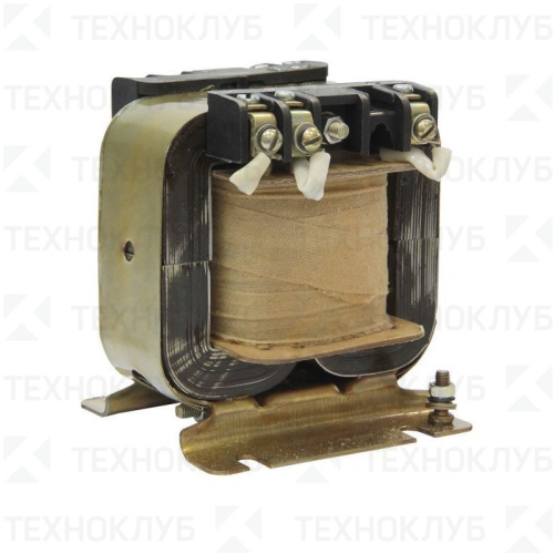 Трансформатор ОСМ-0,16 380/5-22-110/24В