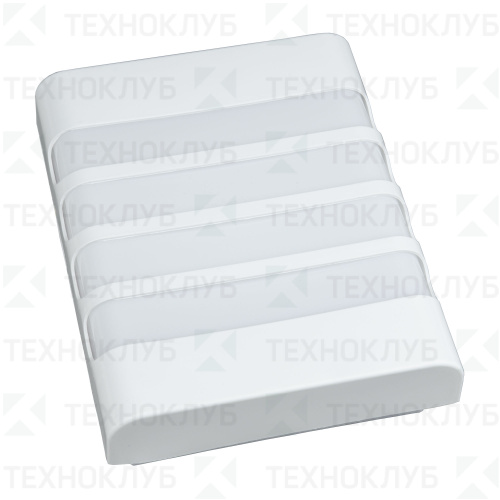 Светильник LED влаг. 22W IP65 белый Uniel