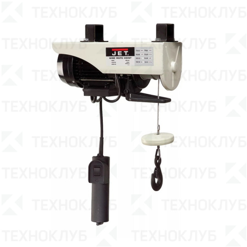 Электроталь JET WRH-18-1000X