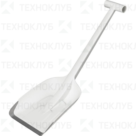 Лопата Plantic Snow Light автомобильная