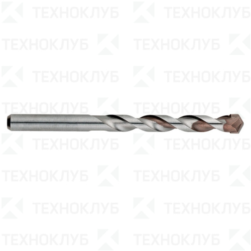 Сверло Metabo 10х250 мм универсал.
