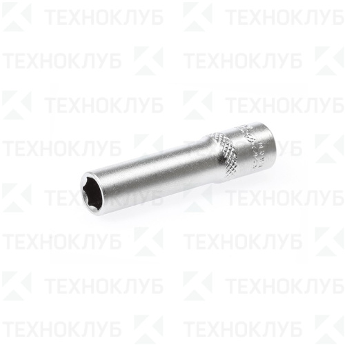 Головка ДТ удлиненная 1/4" 10 мм 