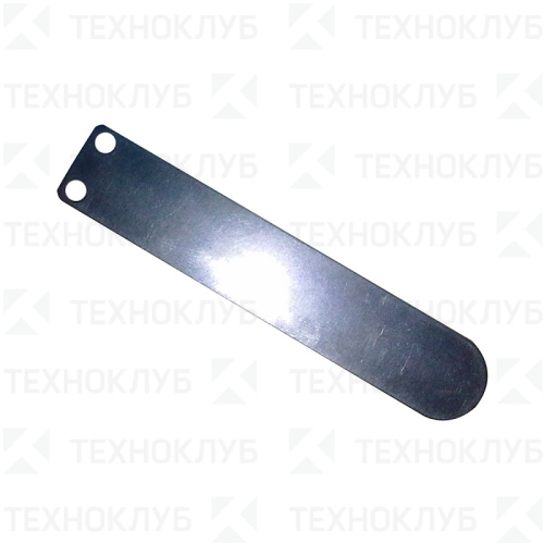 Пластина клапанная большая LB 75