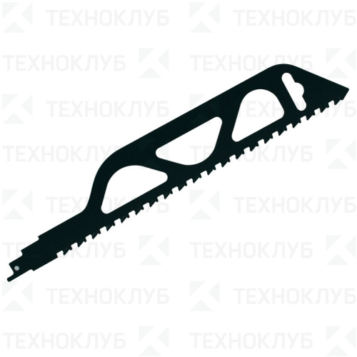 Полотно для саб. пилы Makita порист. бетон, кирпич 305 мм 1 шт