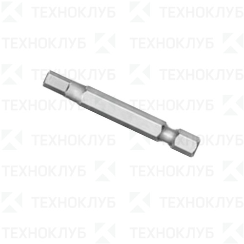 Бит 4*50 шестигран. ЦИ
