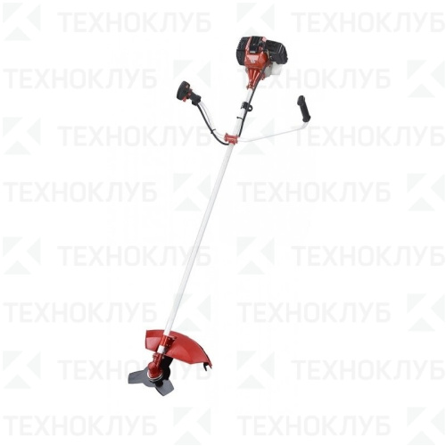 Бензокоса Elitech T 33  0,9 кВт леска, нож