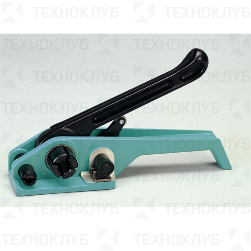 Универсальные клещи для PP/PET ленты 12-19 мм PB International C380