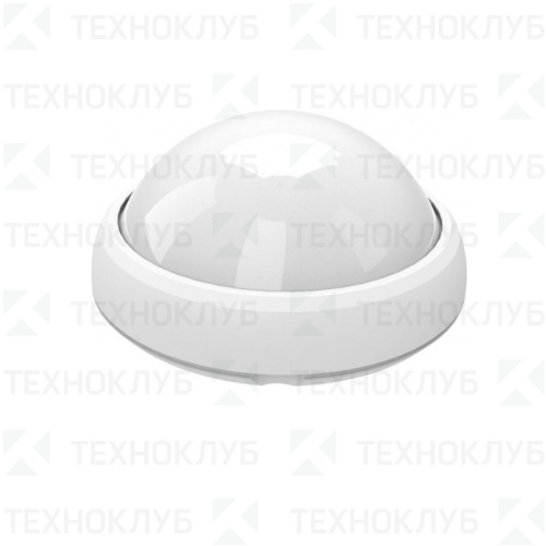 Светильник LED влаг.   8W RBL (круг) IP65 6000K 01 LEEK