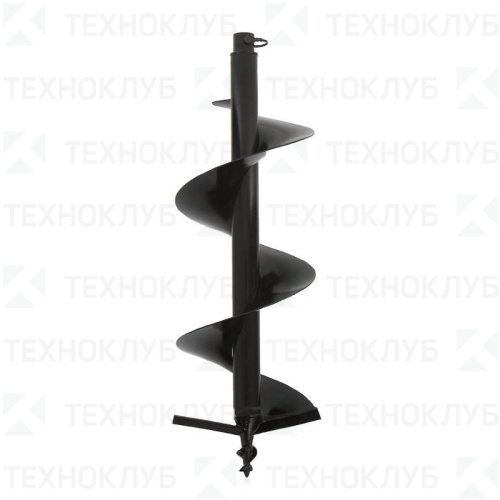Шнек для бензобура ELITECH 250*800 мм 