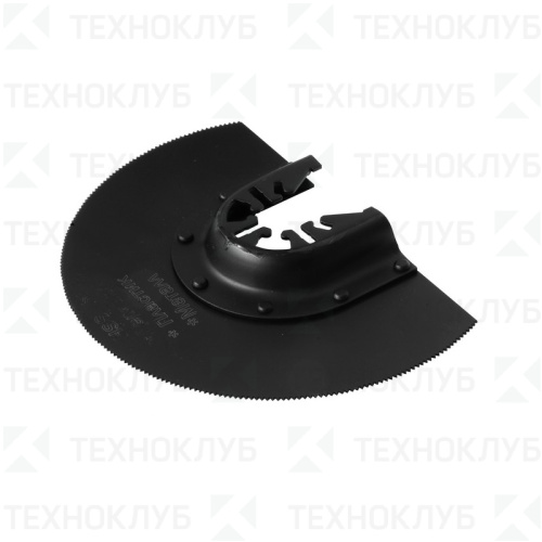 Мультитул Elitech по дереву, пластику d 100 мм (1820.005400)