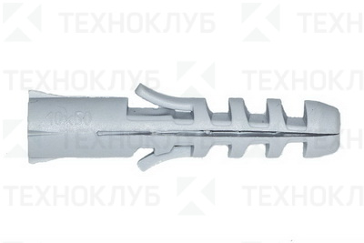 Дюбель распорный S  6х35