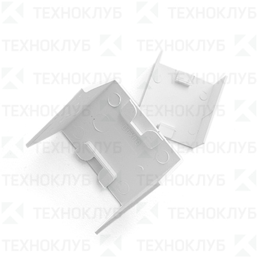 Соединитель на стык  16х16  Промрукав