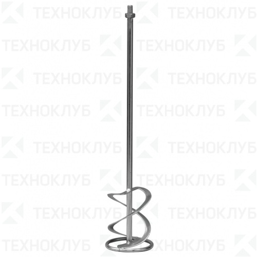 Миксер Elitech для бетона 120*590 мм ( М 14 )