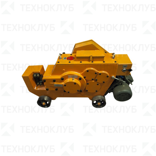 Резчик арматуры GROST RC-40М01